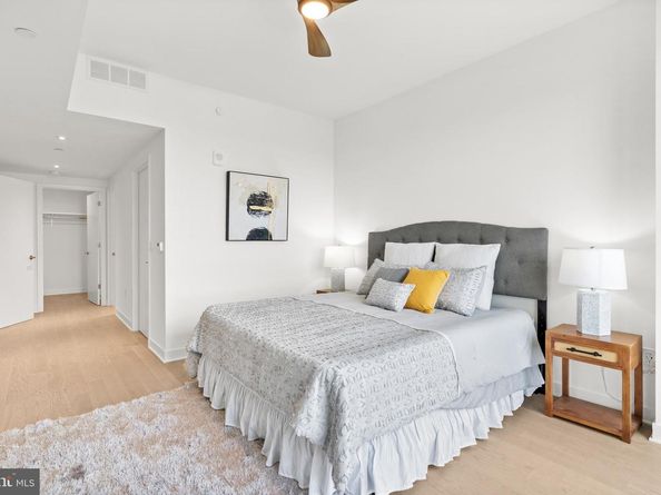 1650 Silver Hill Drive 1206, Mclean VA 22102