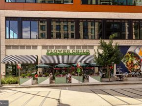 1650 Silver Hill Drive 1206, Mclean VA 22102