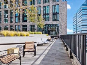 1650 Silver Hill Drive 1206, Mclean VA 22102