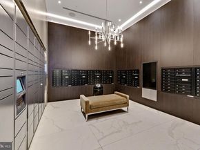 1650 Silver Hill Drive 1206, Mclean VA 22102