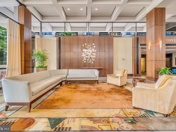 3701 S George Mason Drive 1812N, Falls Church VA 22041