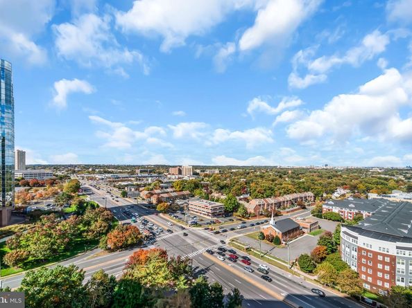 3701 S George Mason Drive 1812N, Falls Church VA 22041