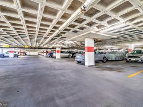 3701 S George Mason Drive 1812N, Falls Church VA 22041