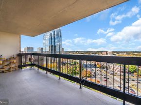 3701 S George Mason Drive 1812N, Falls Church VA 22041