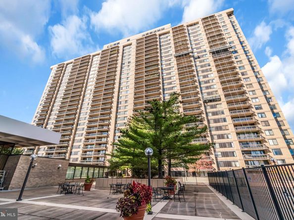 3701 S George Mason Drive 1812N, Falls Church VA 22041