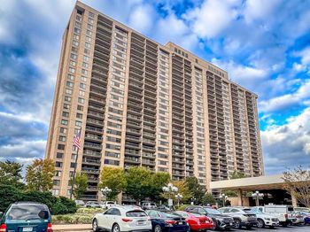 3701 S George Mason Drive