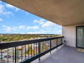 3701 S George Mason Drive 1812N, Falls Church VA 22041