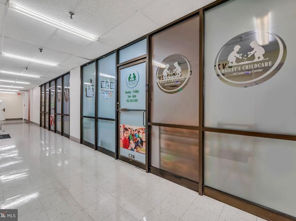 3701 S George Mason Drive 1812N, Falls Church VA 22041