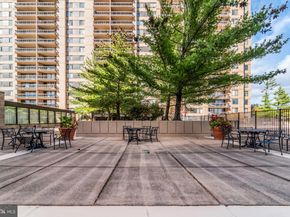 3701 S George Mason Drive 1812N, Falls Church VA 22041