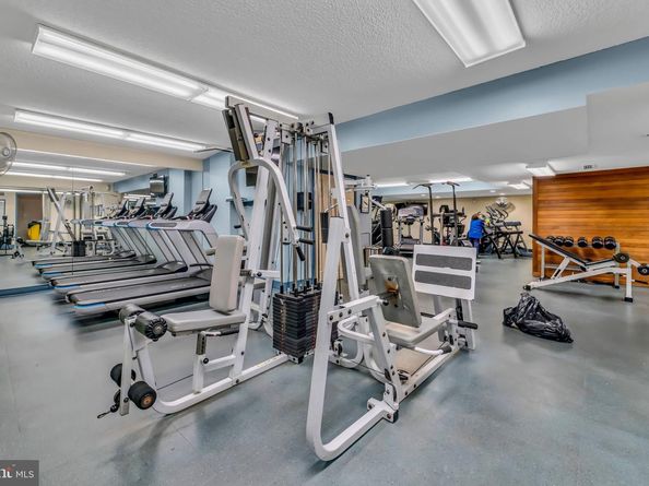 3701 S George Mason Drive 1812N, Falls Church VA 22041