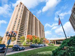 3701 S George Mason Drive 1812N, Falls Church VA 22041