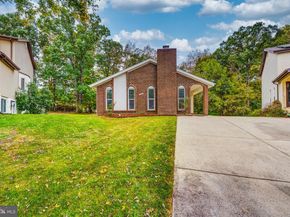 316 Hanford Court, Sterling VA 20164