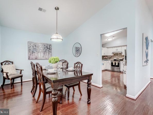 316 Hanford Court, Sterling VA 20164