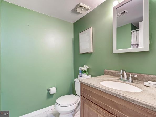 316 Hanford Court, Sterling VA 20164
