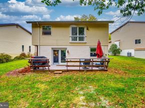 316 Hanford Court, Sterling VA 20164