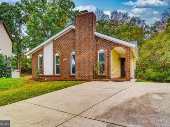 316 Hanford Court
