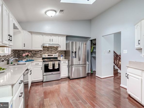 316 Hanford Court, Sterling VA 20164