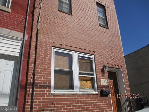 2319 Greenwich Street, Philadelphia PA 19146
