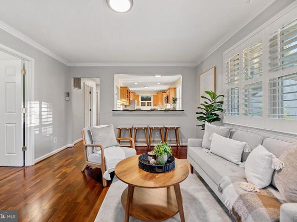 505 N Edison Street, Arlington VA 22203