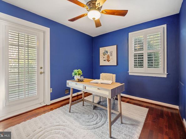 505 N Edison Street, Arlington VA 22203