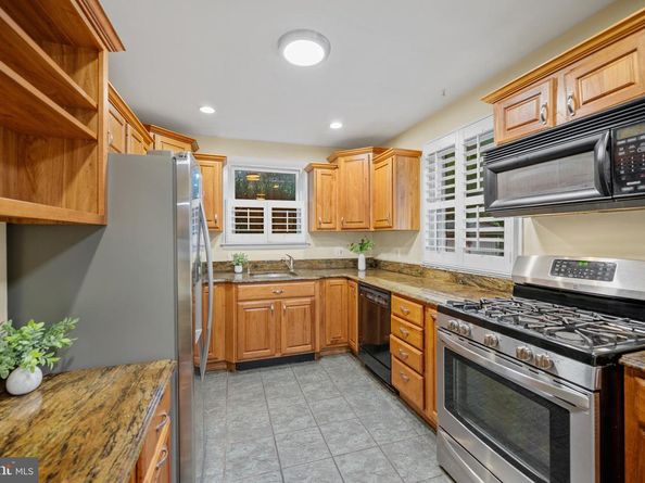 505 N Edison Street, Arlington VA 22203