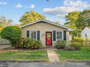 505 N Edison Street, Arlington VA 22203