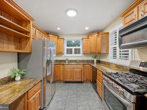 505 N Edison Street, Arlington VA 22203