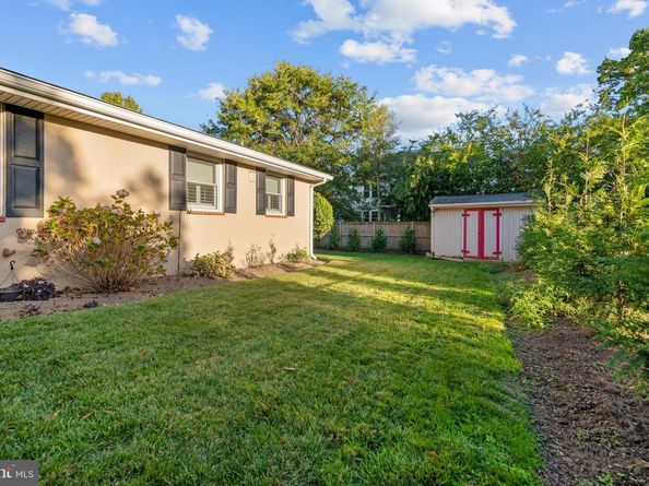 505 N Edison Street, Arlington VA 22203