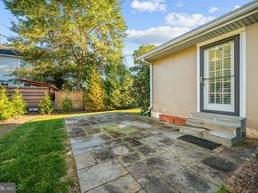 505 N Edison Street, Arlington VA 22203