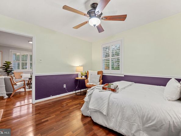 505 N Edison Street, Arlington VA 22203