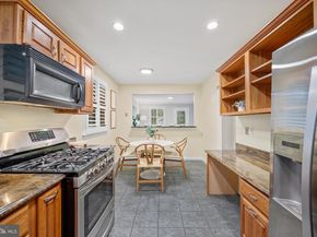 505 N Edison Street, Arlington VA 22203