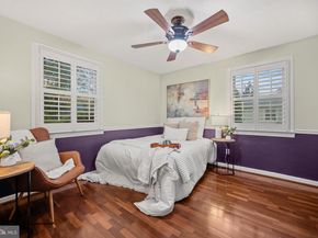 505 N Edison Street, Arlington VA 22203