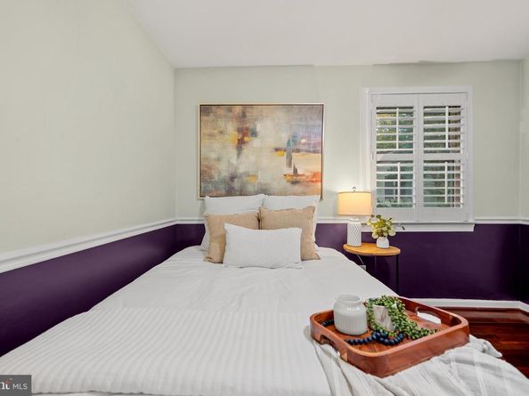 505 N Edison Street, Arlington VA 22203