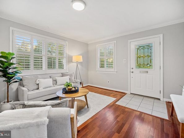 505 N Edison Street, Arlington VA 22203