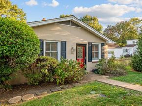 505 N Edison Street, Arlington VA 22203