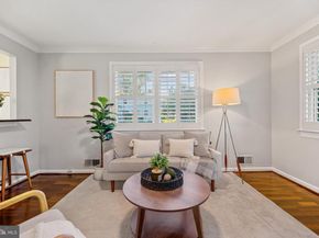 505 N Edison Street, Arlington VA 22203