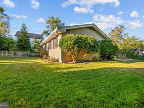 505 N Edison Street, Arlington VA 22203