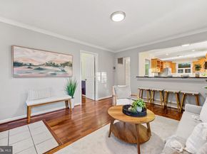 505 N Edison Street, Arlington VA 22203