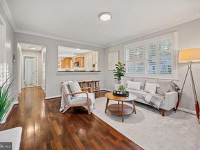 505 N Edison Street, Arlington VA 22203