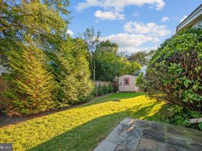 505 N Edison Street, Arlington VA 22203