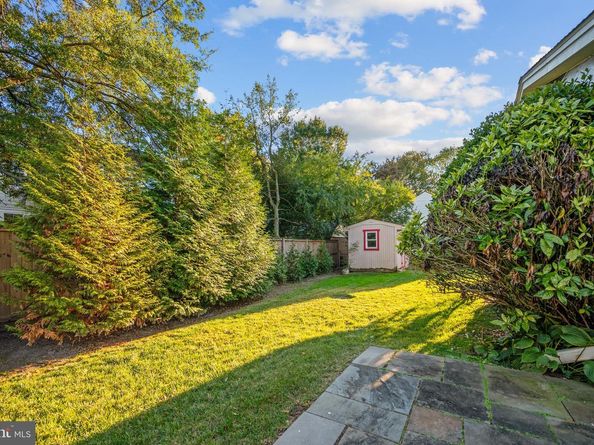 505 N Edison Street, Arlington VA 22203