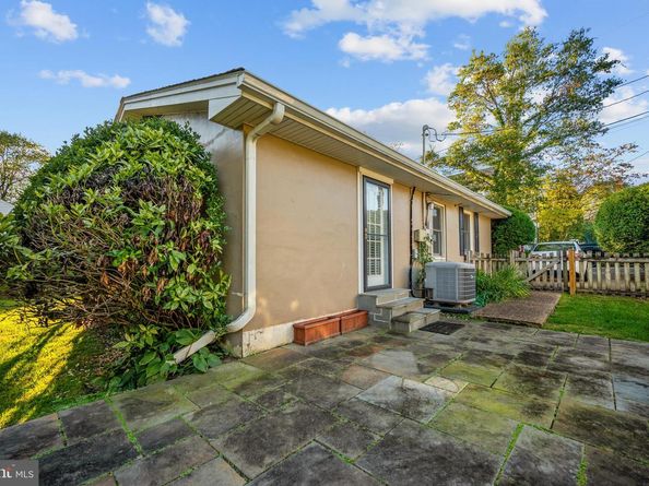 505 N Edison Street, Arlington VA 22203