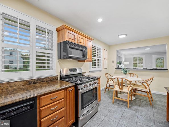 505 N Edison Street, Arlington VA 22203