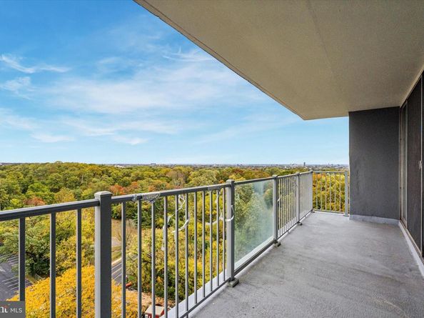 3900 Ford Road 15C, Philadelphia PA 19131