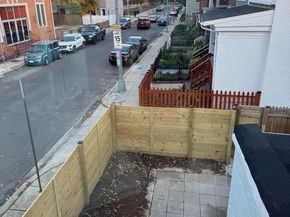 633 18TH Street NE, Washington DC 20002