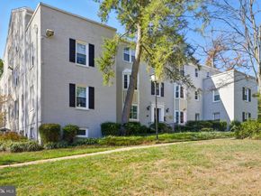 806 S Arlington Mill Drive 104, Arlington VA 22204