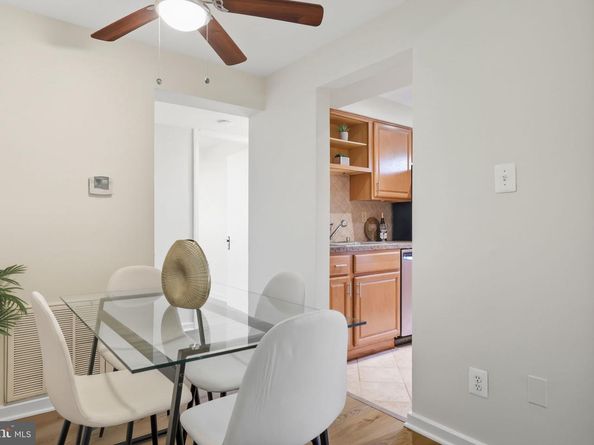 806 S Arlington Mill Drive 104, Arlington VA 22204