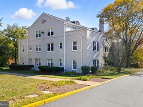 806 S Arlington Mill Drive 104, Arlington VA 22204