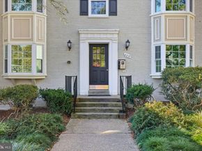806 S Arlington Mill Drive 104, Arlington VA 22204