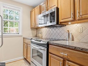 806 S Arlington Mill Drive 104, Arlington VA 22204